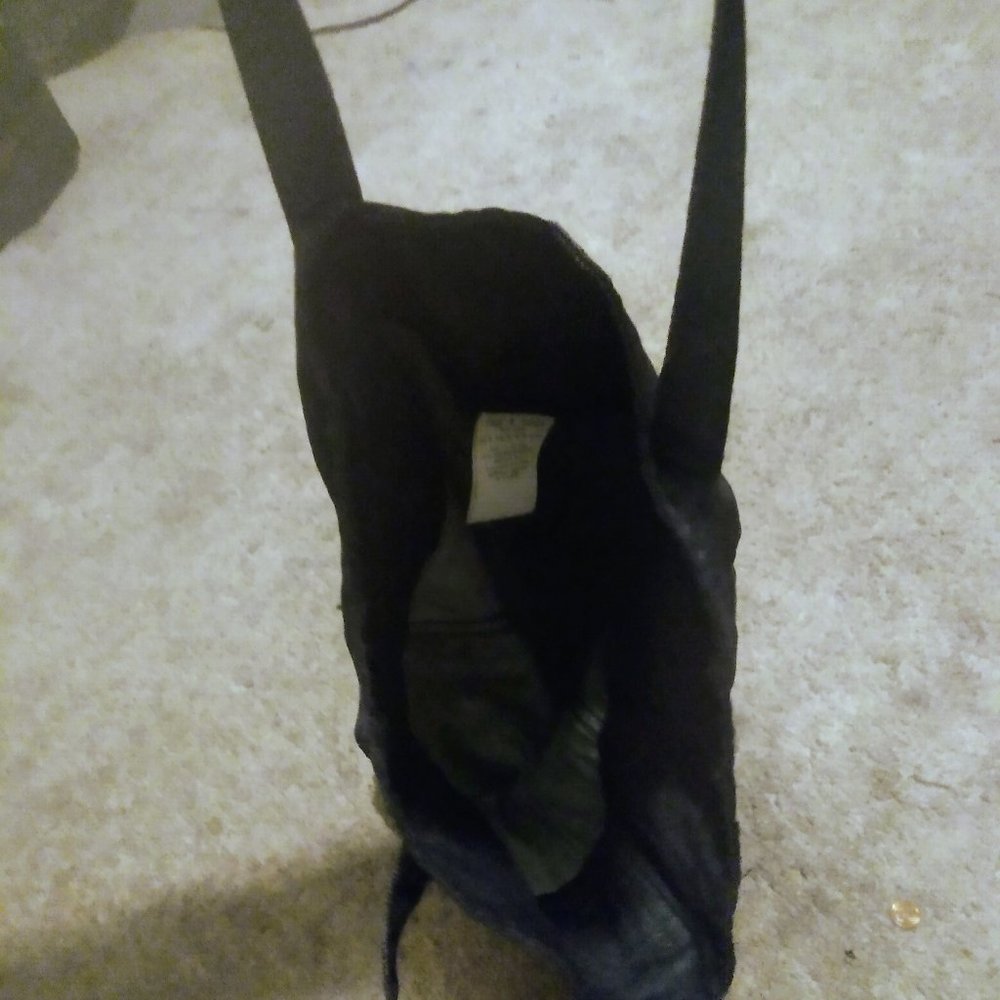 Rag and Bone Jean bag